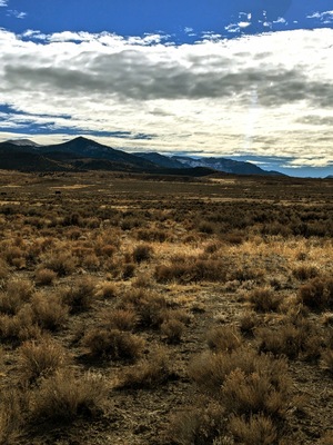 Your Sure Path: 10.20 Ac in Elko, Nevada $235/Mo