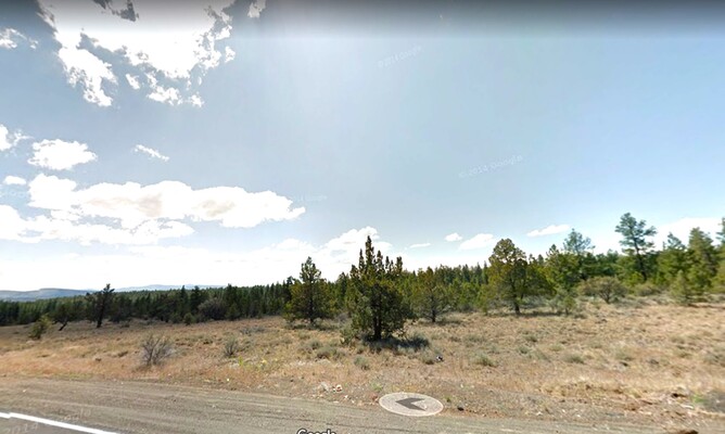 Rare 2.19 Acre Corner Lot with Majestic Mountain Views