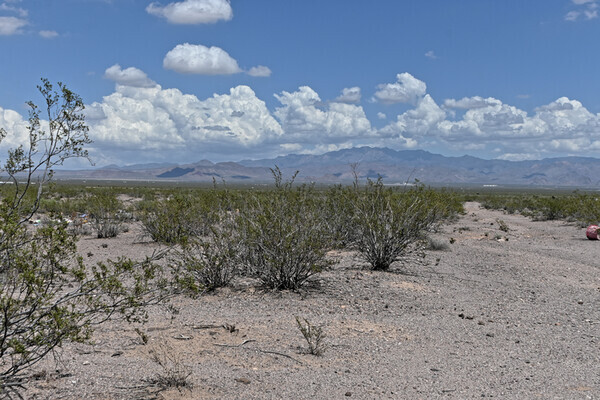 $1 DOWN PAYMENT Prime 2.3 Acres Land  - Mohave County AZ