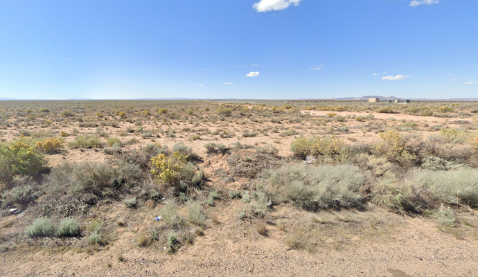 Pure Magic: 0.33 Acres in Valencia, NM $75/Mo