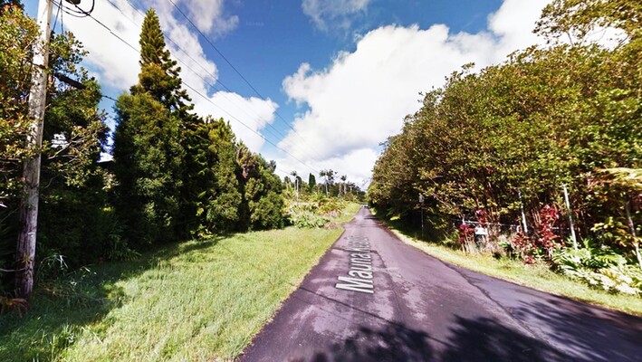 0.27 Private Acres in Hawaii County, HI $347.48/Mo