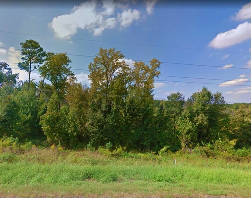 0.22 Acre in Mount Vernon, Texas (only $200 a month)