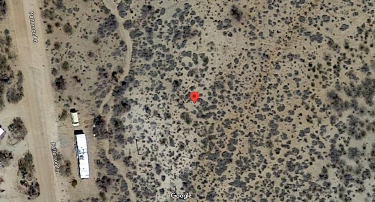 A Must-Have 0.11 Acre 2 Lots in Mohave Arizona