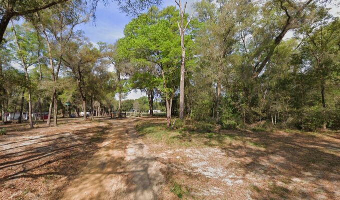 Your Sunny-scape  0.67 Acres in Interlachen, FL $377/Mo