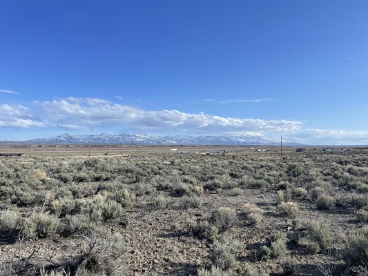 1.13 Acres in River Ranch (30min from Elko); Power to the street; quick access to I-80