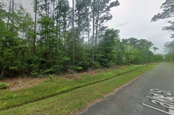 0.11-acre Picturesque Jewel in Hancock, MS! Only $95/Mo!