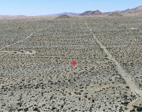 2 Acre site in Mohave County - Updated Pricing!