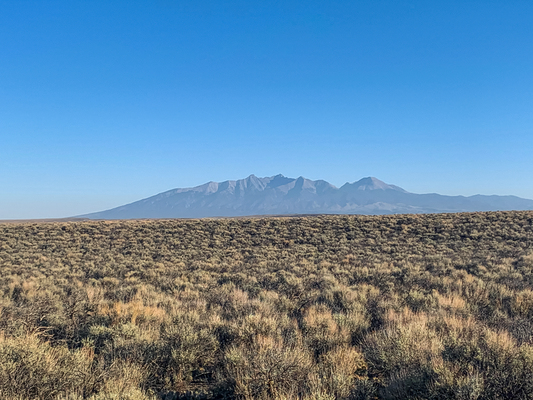 Hiking Enthusiasts Rejoice! 4.63 Acres in Costilla County, CO for $149/Month!