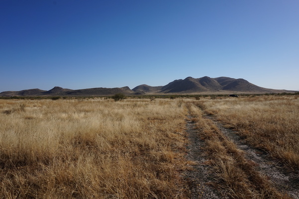 Mild Summers in Arizona? YES - 1 Acre outside Willcox, AZ - $3,999 or $150/month