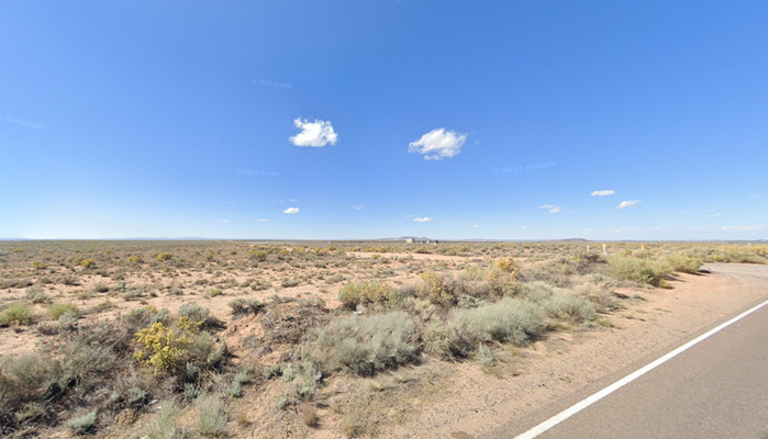 0.33 Affordable Acres in Valencia, NM for as low as $75/Mo!