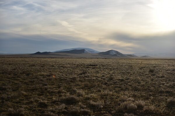 5 Acres Only 2000 Feet from the the Rio Grande River