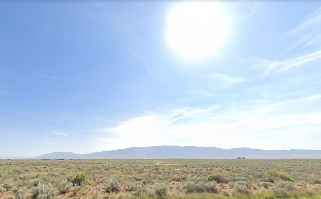 Live life as it's meant to be on this fantastic 0.31 acre property in New Mexico!