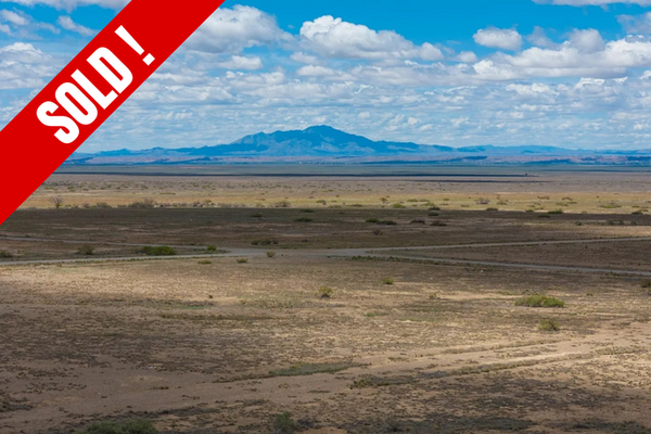 Affordable Land Investment in Valencia County, NM - $100/m