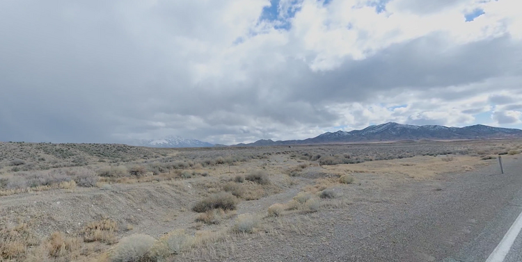 Invest in Your Future: Prime Land for Sale in Elko County NV