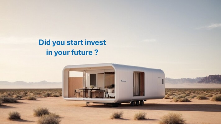 Are you ready to find your new investment?