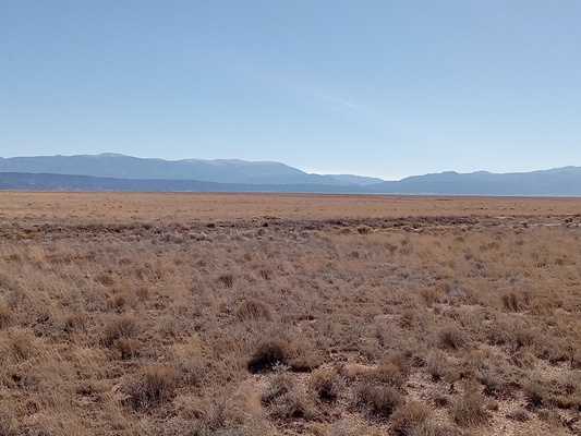 5.00 Acres of Grand Investment in Costilla, CO,- $149/MO!