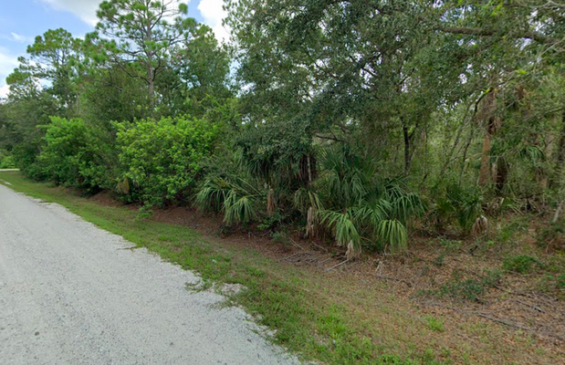 Welcome to the Sunshine State 0.17 Acres for Only $295/Mo.