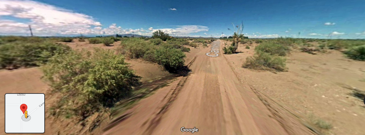 Invest And Rent to RV & Mobile Users on This Adjacent 1.54 Acre of Land in Luna County, New Mexico Only $98/month