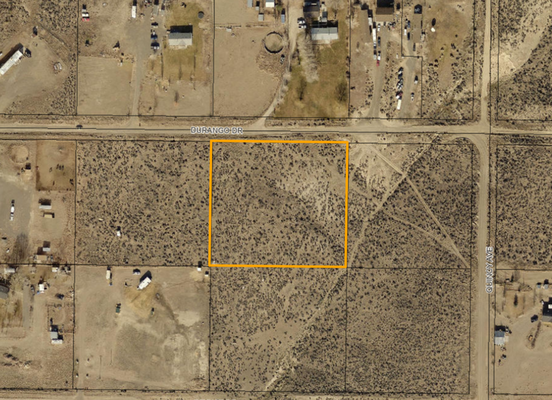 For You!  Affordable, 2.27 acres near Elko NV