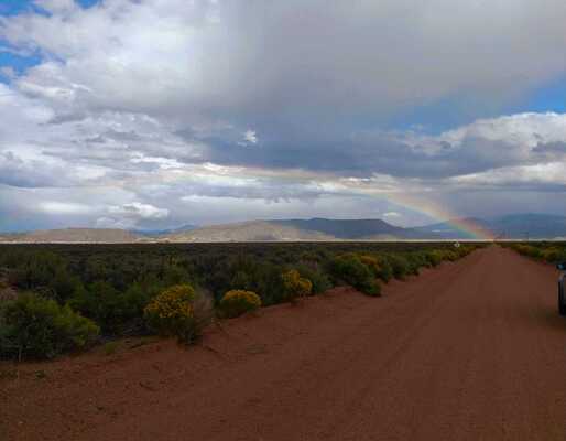 9.15 Acres in Costilla County, Colorado - Your Ideal Retreat Awaits!