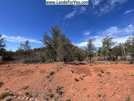 Own 2.06 Acres of Arizona Magic – Buy Before It’s Gone!