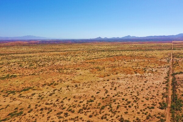 Invest in 1 acre of the old west! Mild summers, unlimited recreation! $150/Month - Cochise, AZ