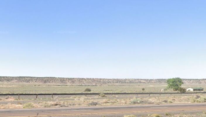 Secure 1.02 acres in Apache, AZ! Only $109/Mo