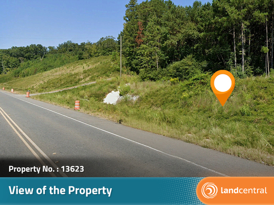 Adairsville Land For Sale