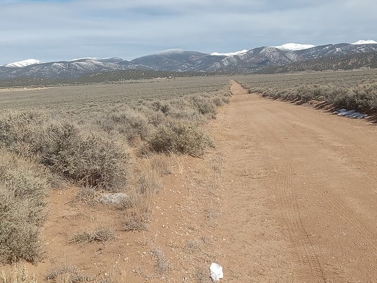 Make the Move to  Costilla County, Colorado and get 5 acres for only $4750 Cash