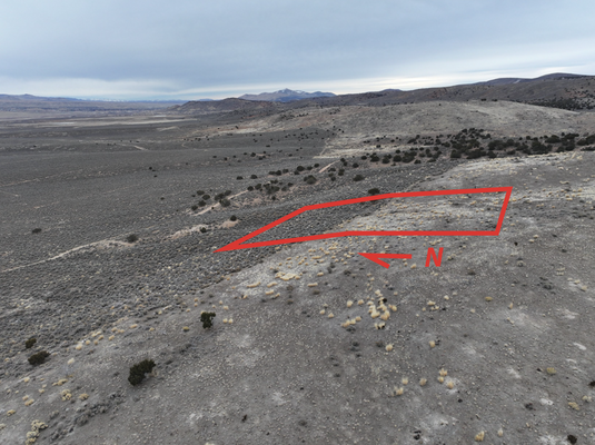 1.13 acres in Elko-Hidden Gem for Real Estate Investment!