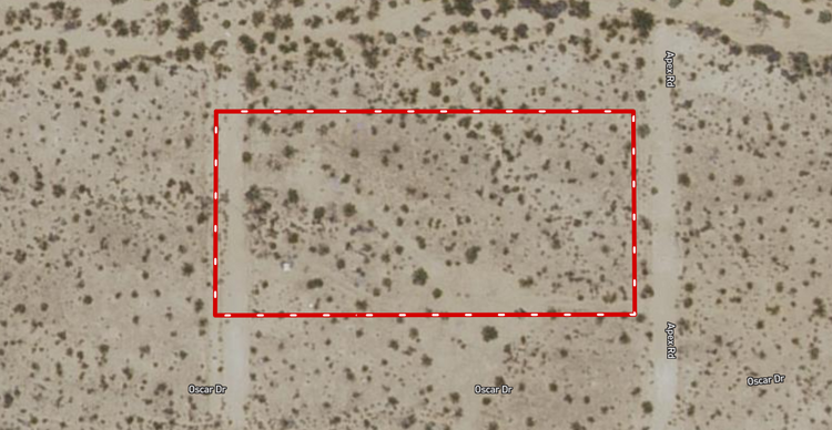 Discover 1 Acre of Opportunity in Mohave County, Arizona!
