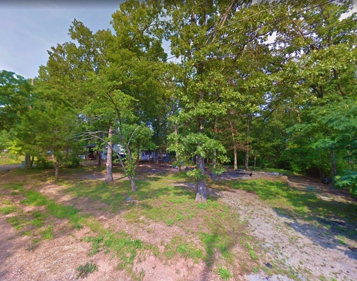 0.28 Acre in Irondale, Missouri (only $250 a month)