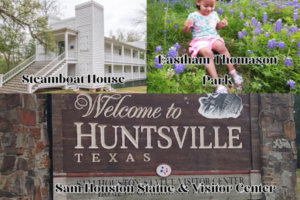 Unrestricted Huntsville Land for Sale