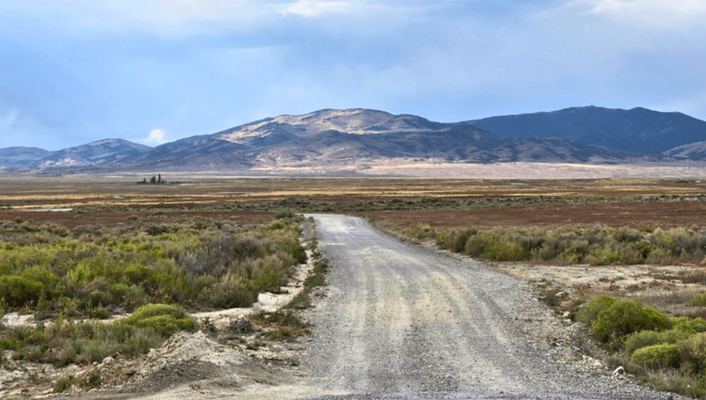 Start Your Dirt Bike Journey! 1.58 Ac In Elko, NV @$100/MO!