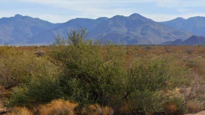 2025’s Best Opportunity: Own 1.47 Acres in AZ - $135/Mo!