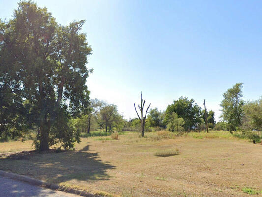 0.10 acres in Wilbarger County, Texas - Less than $170/month