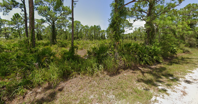 Retire In Paradise On 0.19 Acre In Hindle Ave! Only $269 /Mo