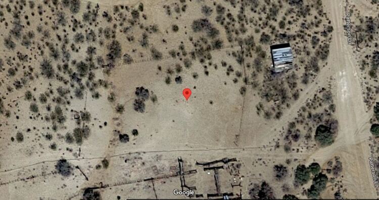 Invest in this Magnificent 0.11 Acre Lot in Arizona Desert for Only $52.78/month