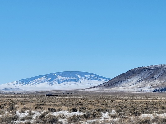 Spectacular Mountain Views at a Steal for $122/Month