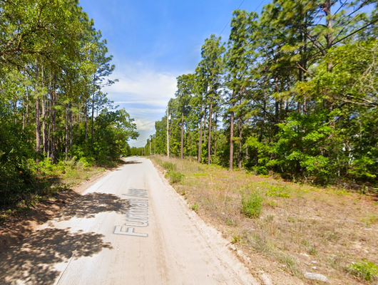 Own 1.03 Acres of Florida Sunshine for Only $650/Mo!