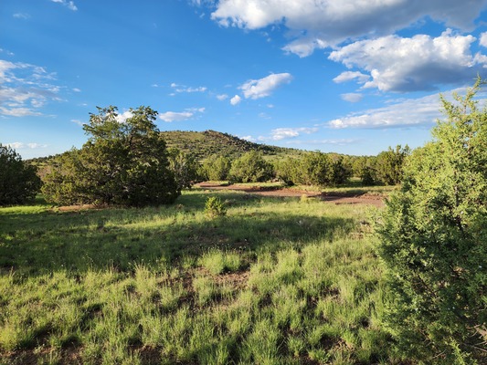 Beautiful, Private, Near Grand Canyon-Borders State Land