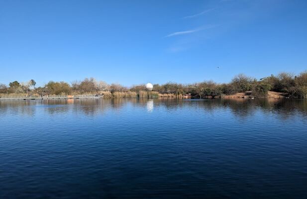 Your Solid Start: 5.0 Acres in Navajo, AZ $189/Mo