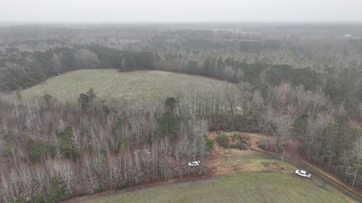 5 Acres For Sale in Williamsburg South Carolina!