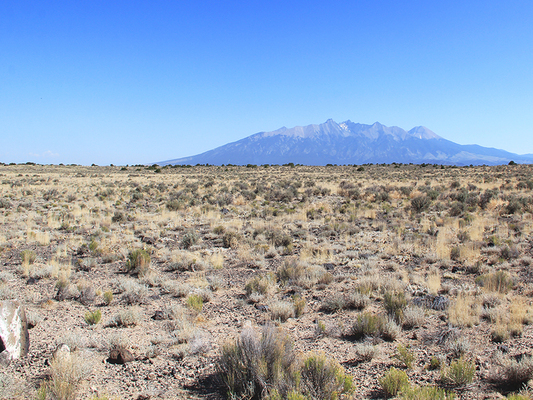 300/Mo - Potential 9.09 Acres in Blanca, Costilla County, CO