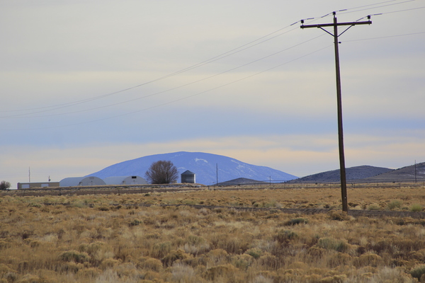 Explore 5 Acres of Stunning Vistas in Costilla, Colorado!