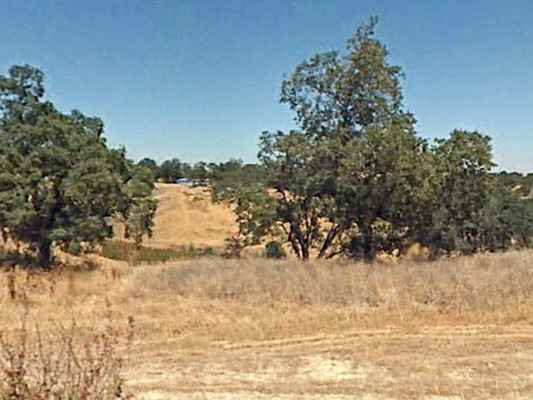 1.01 acres in Tehama County, California - Less than $390/month