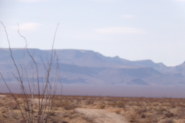 At Last A Rock Hounds Dream Escape in Mohave County, AZ!