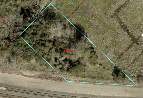 Get your .29 Acres in Somerville, TX Now!