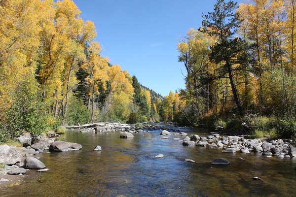 Dream Big on 5 Acres in Costilla County, CO – $149/Mo!