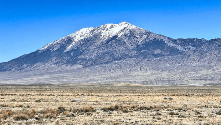 Live Your Dream Ranch Life!2.06 Acres In Ryndon, NV@$125/MO!